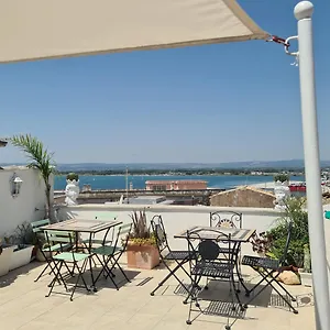 Apartment Casa Eunice Di Ortigia, Syracuse