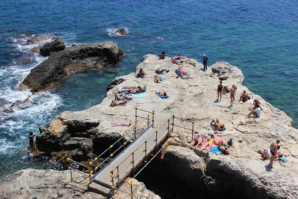 Dimora Apollo Διαμέρισμα Συρακούσες
